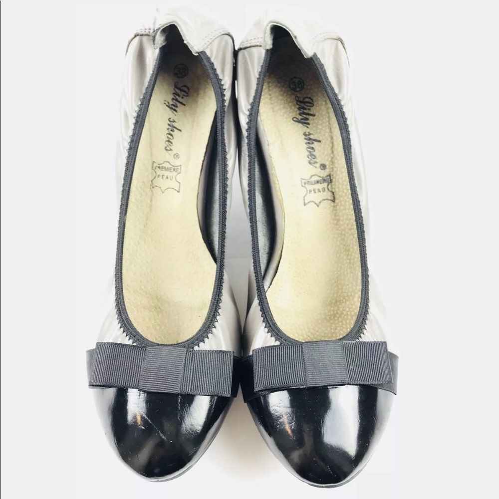 LILY SHOES